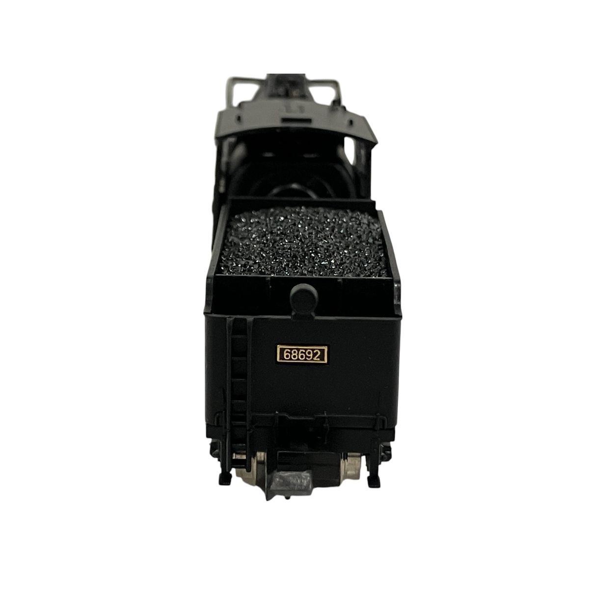 MICRO ACE A6101 8620形・デフ付 蒸気機関車 Nゲージ 鉄道模型
