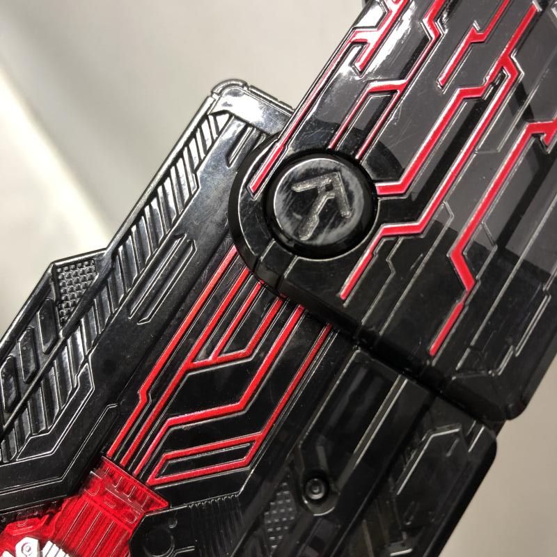 【中古】 仮面ライダーゼロワン 変身玩具 DXアークドライバー バンダイ 楽天市場】【中古】バンダイ/BANDAI 変身ベルト DXアーク