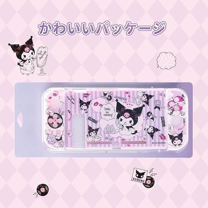 Amazon.co.jp: 【任天堂ライセンス商品】サンリオキャラクターズ