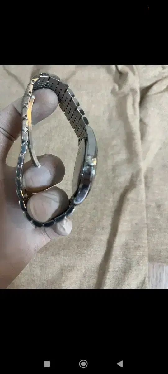 ユニセックス