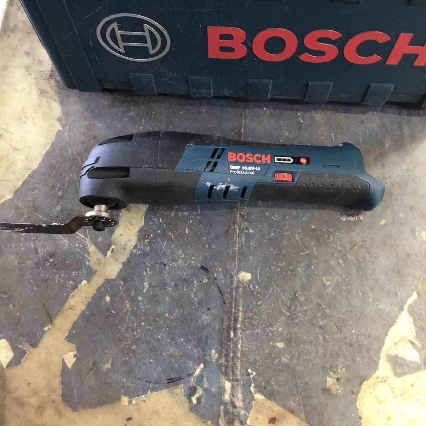 ボッシュ BOSCH