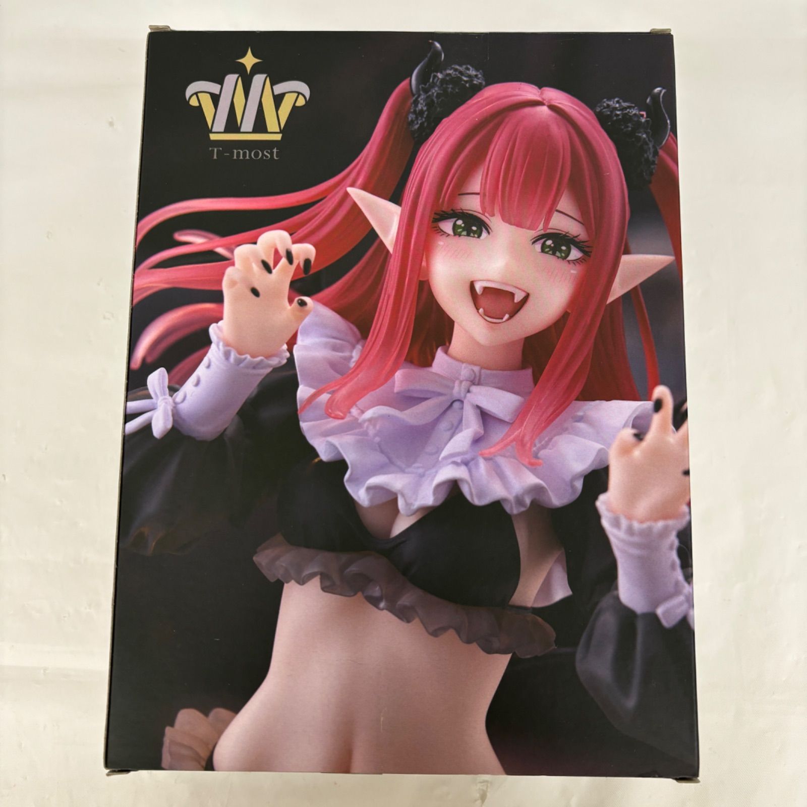 T-most 喜多川海夢 フィギュア～リズver.～ 20個 新品未開封 Amazon | その着せ替え人形は恋をする T-Most 喜多川海夢