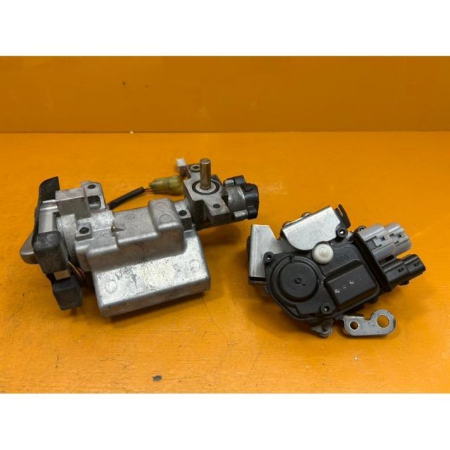 XN 58855 ホンダ HONDA フォルツァZ MF08-100 キーセット 鍵 スマートキー メカニカルキー スマートキー電池切れ BRIGHTFACE_UK