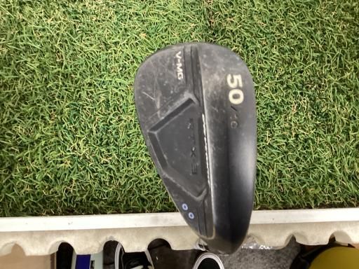 クリーブランド Cleveland RTX-3 ブラックサテン 50°|10° ウェッジ WG Dynamic G フレックスS メンズ 男性用 右利き 右用 Dランク ゴルフクラブ