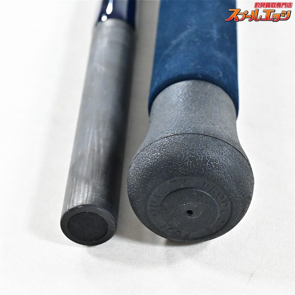 MCworks　スローハンド758 【MCワークス】 スローハンド 758TSZ オールザットツナ MC-WORKS SLOW