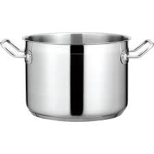 KYS NEWPRO IH半寸胴鍋 蓋無 28cm