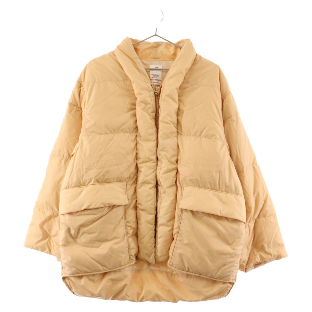 ジャケット・アウター visvim 22AW WMV DOTERA DOWN JKT visvim 22AW WMV DOTERA DOWN JKT