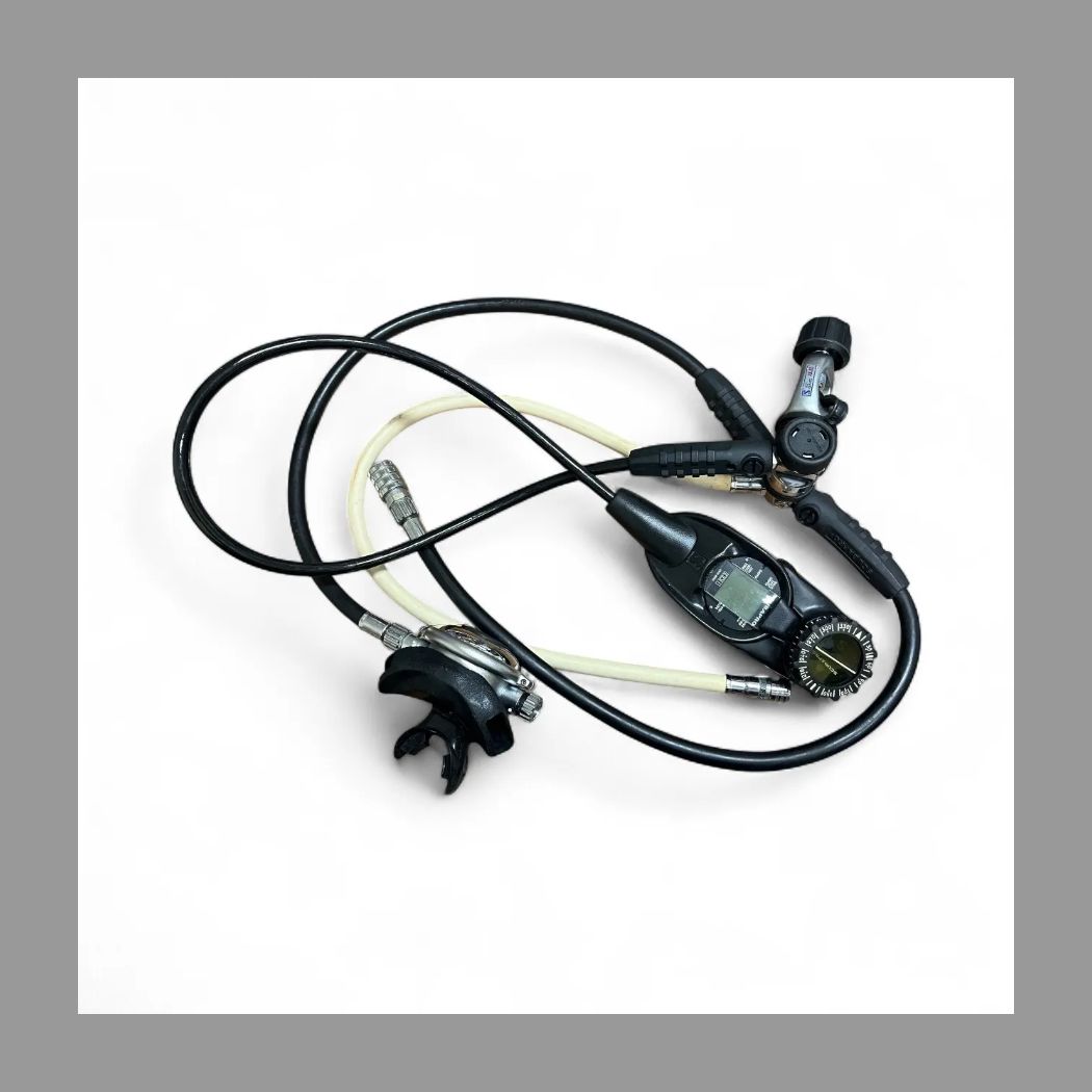 のMK20 レギュレーター