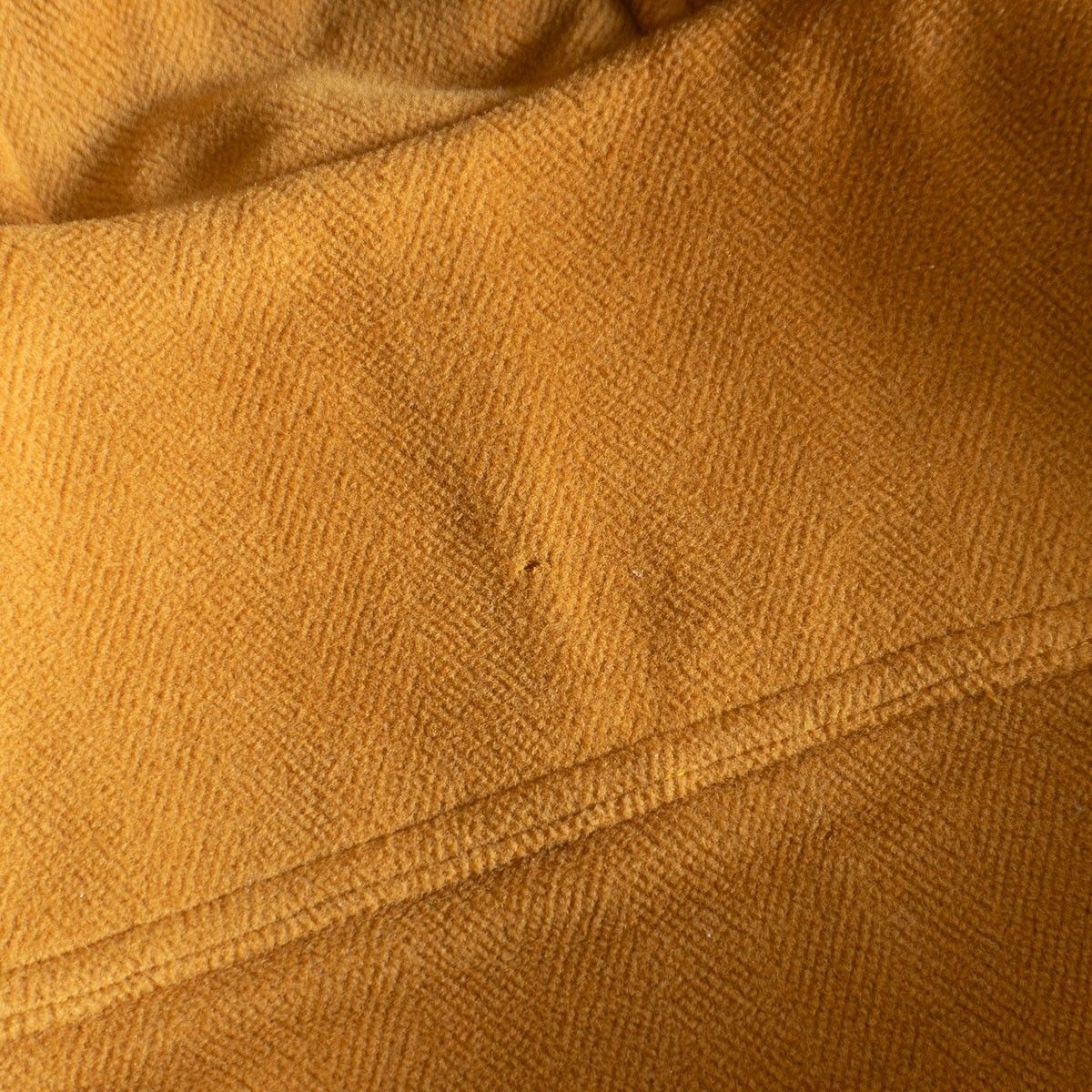 70s】INVERTERE【Moorbrook ダッフルコート】ヘリンボーン