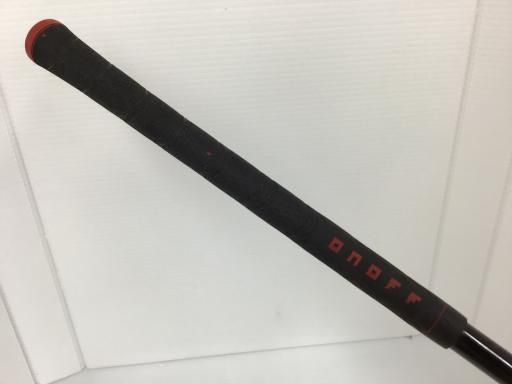 即決 お買い得品！中古 ONOFF フェアウェイ アームズ 赤 (AKA) 2018 R3 スムースキックMP-518F 15 SR 即決 お買い得品！中古 ONOFF フェアウェイ アームズ 赤 (AKA) 2018 5W