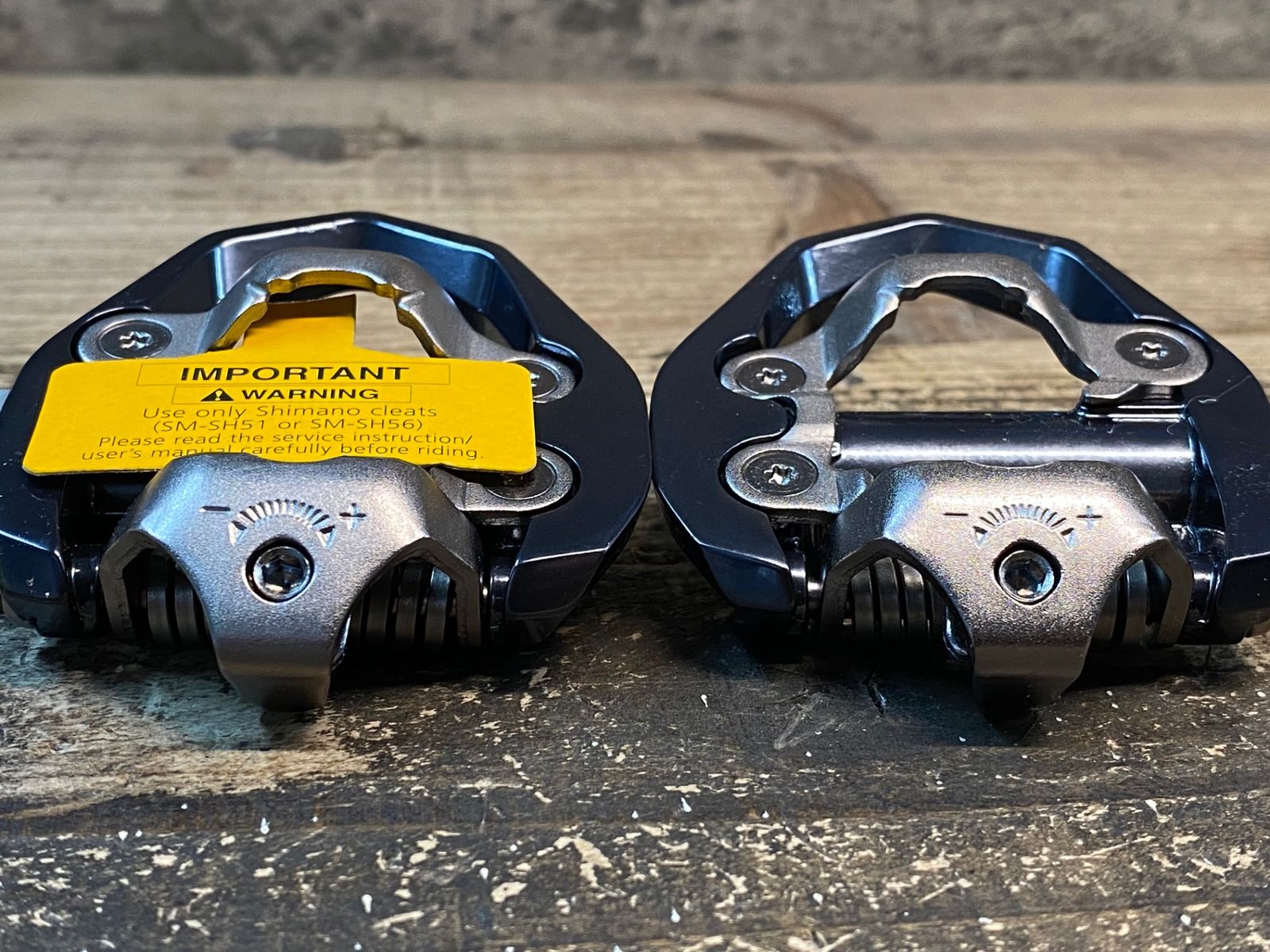 SHIMANO PD-ES600