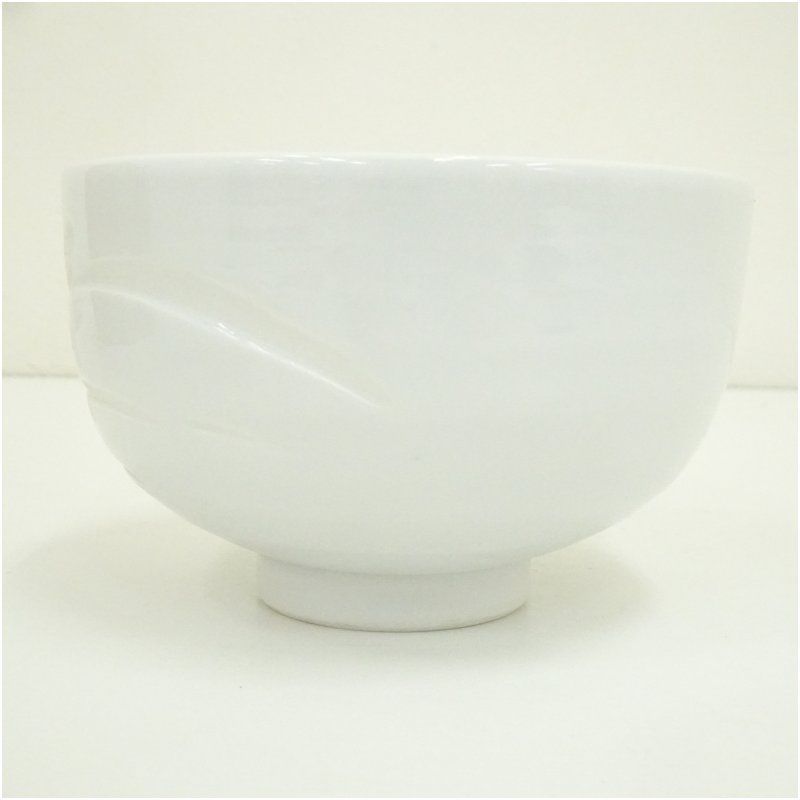お茶碗　茶道具　明石昇造 K5162☆【出石焼】小嶋昇山造☆抹茶碗☆茶道具