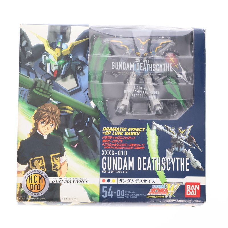HCM-Pro 54-00 ガンダムデスサイズ (新機動戦記ガンダムW) 41tqdfUWYjL.jpg_BO30,255,255,