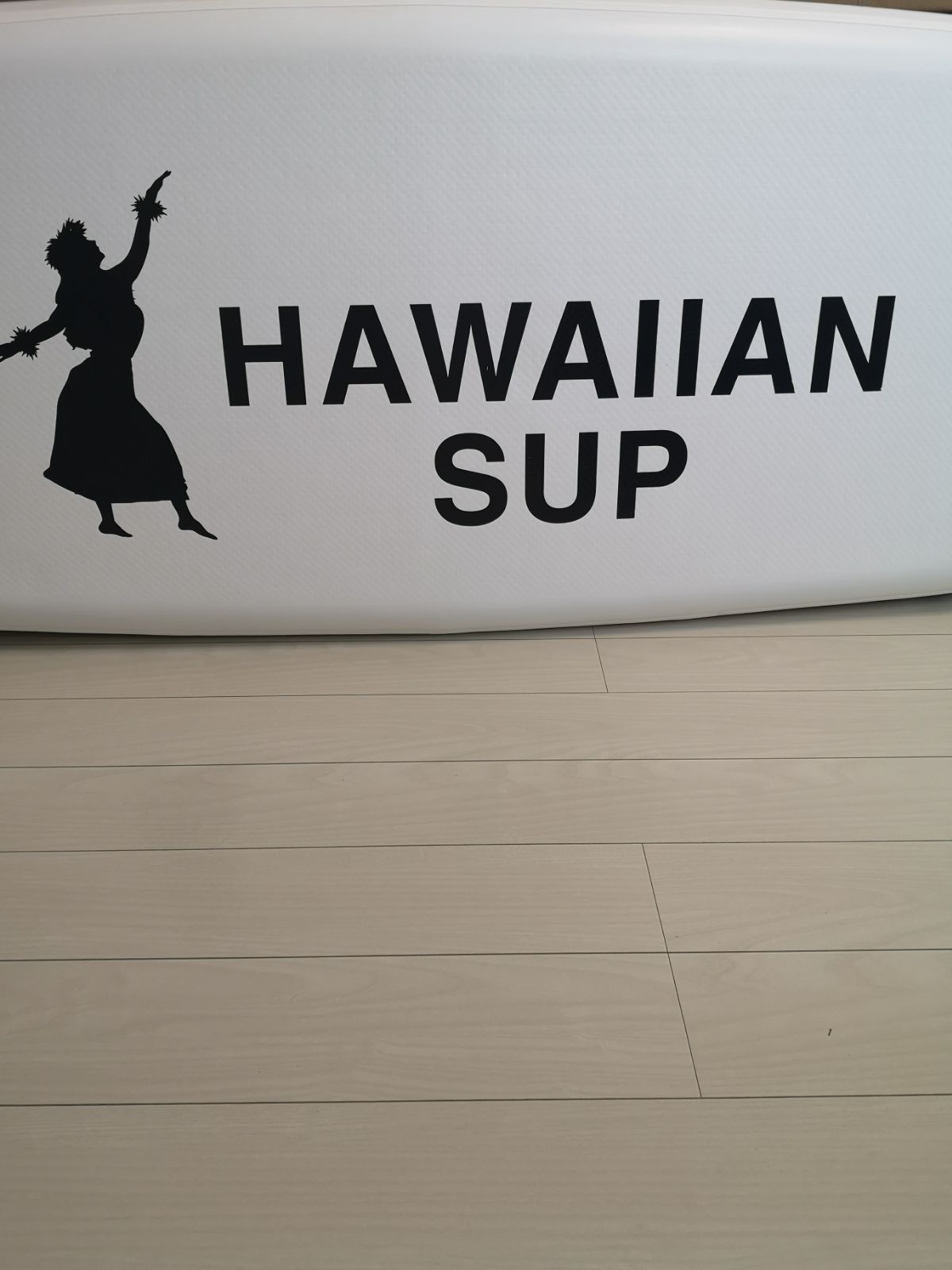 ハワイアン サップ モデル ALOHA サップボード supボード スタンド 