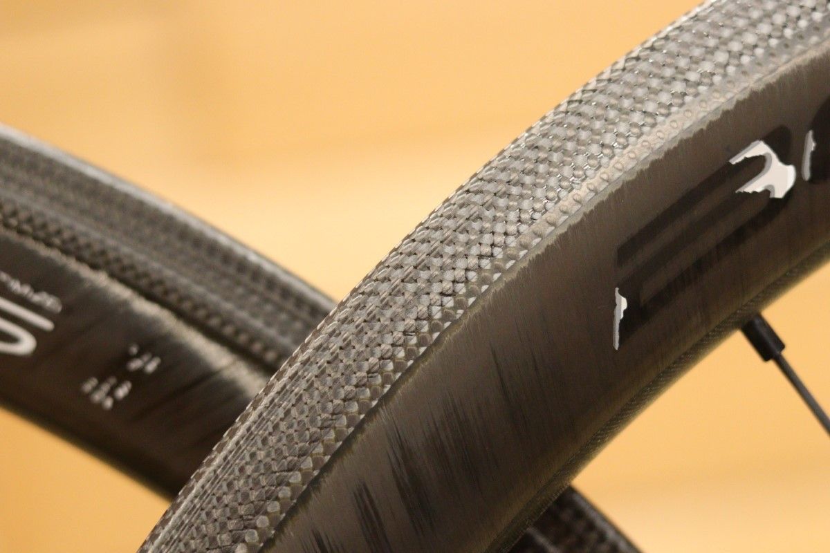 カンパニョーロ Campagnolo ボーラ BORA WTO 45 カーボン