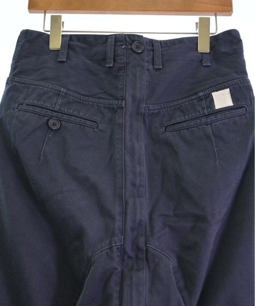 GANRYU チノパン メンズ 【古着】【中古】【送料無料】 - メルカリ 