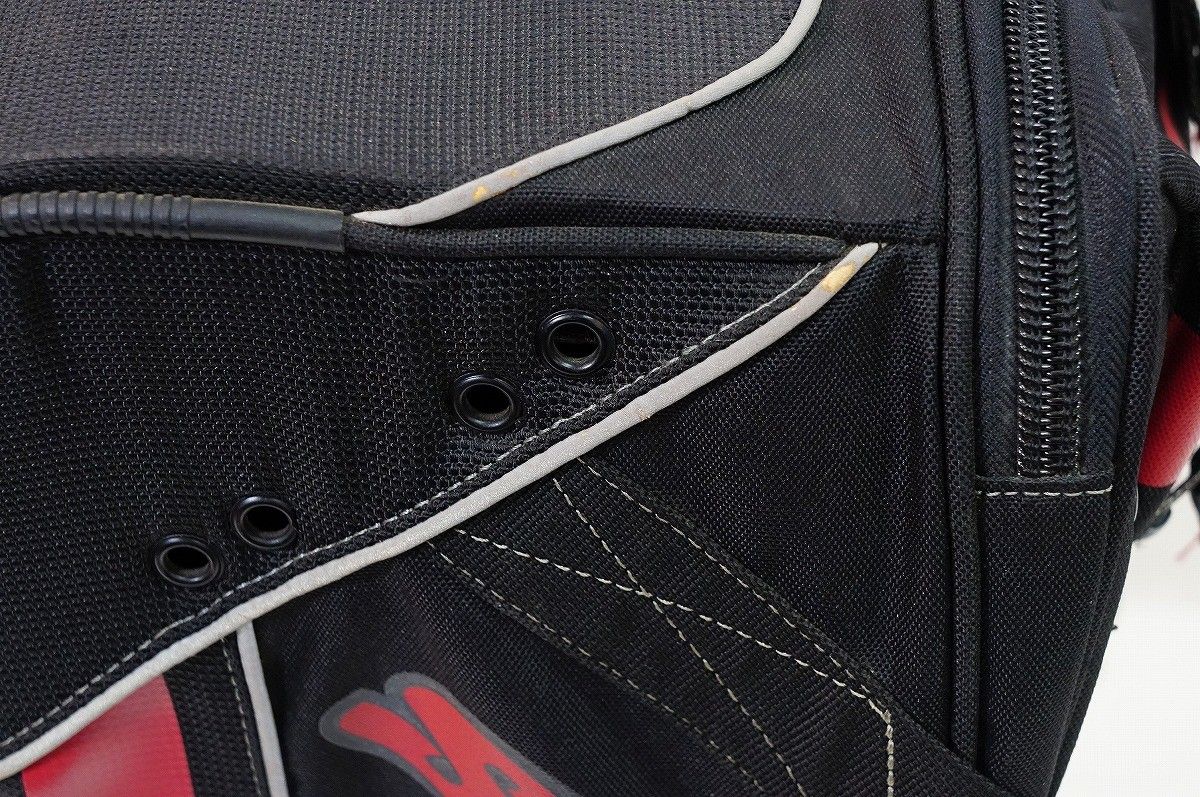 TROY LEE DESIGNS 「トロイリーデザイン」 キャリーケース