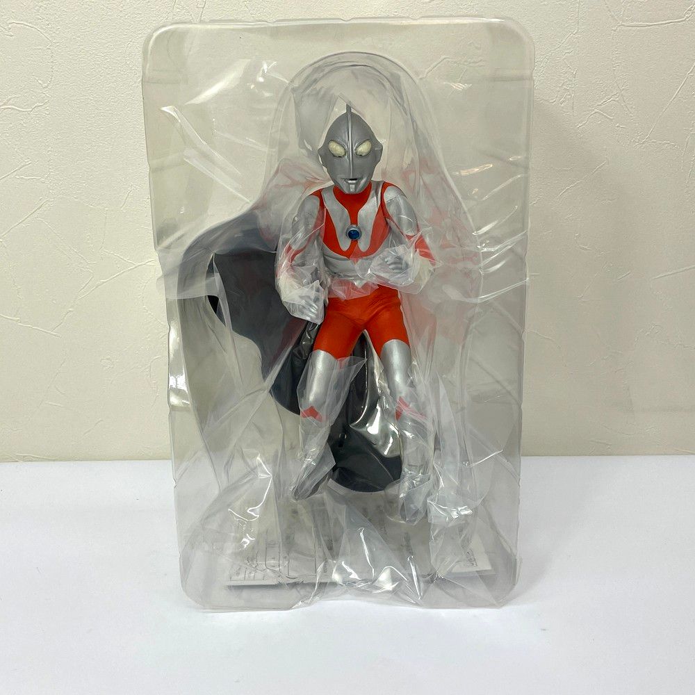 エクスプラス 大怪獣シリーズ ウルトラマン Aタイプ 少年リック限定発光Ver. Amazon | 大怪獣シリーズ ウルト ラマン (Aタイプ) スペシウム