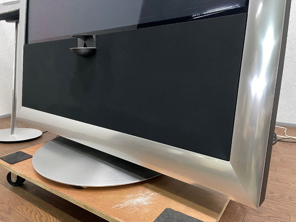 ●BANG-OLUFSEN バング-オルフセン