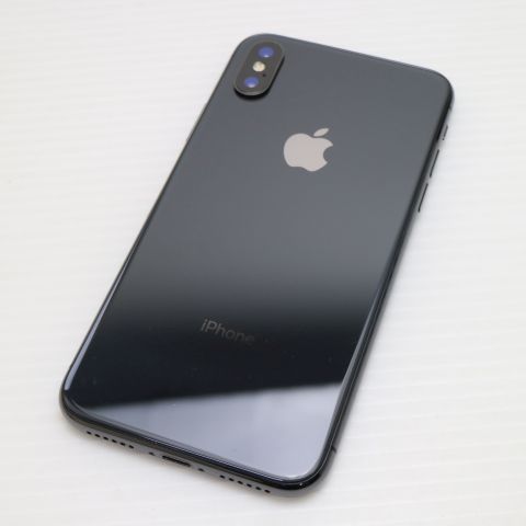 【美品】iPhoneX 本体 64GB SIMフリー スペースグレイ アイフォン Amazon | 【整備済み品】 Apple iPhone X 64GB スペースグレー