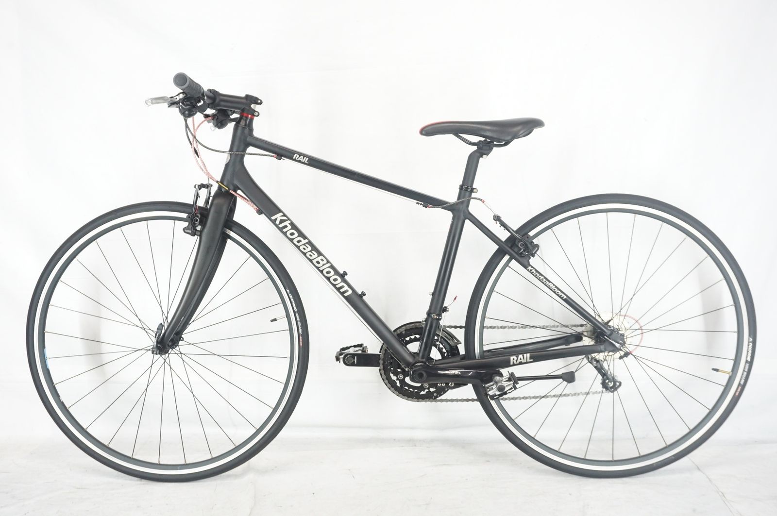 KHODAA BLOOM 「コーダブルーム」 RAIL700 SL 2015年モデル クロス