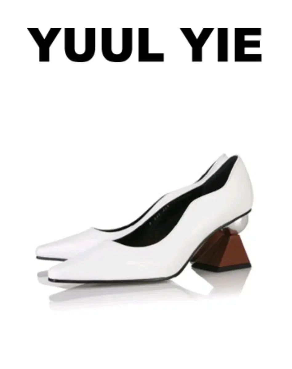 ユルイエ YUUL YIE 靴・シューズ 美品 240814 A1 韓国 ユルイエ YUUL YIE パンプス さらにお値下げしました YUUL YIE