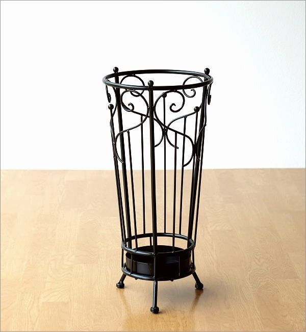 Industrial Vintage Umbrella Stand - 傘立て