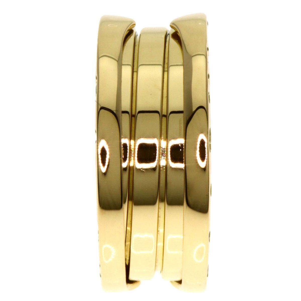 K18YG レディース