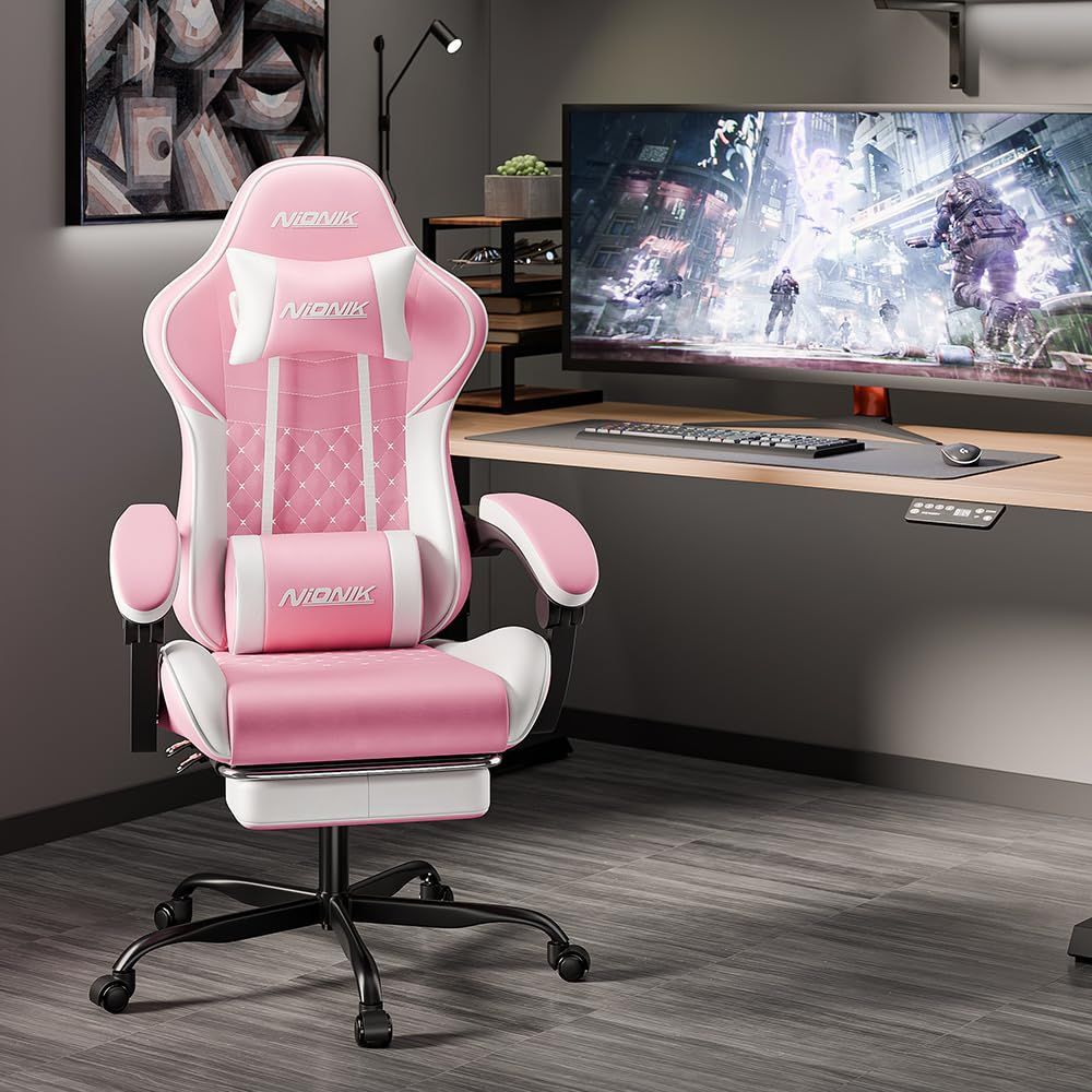 ハイバック 人間工学設計