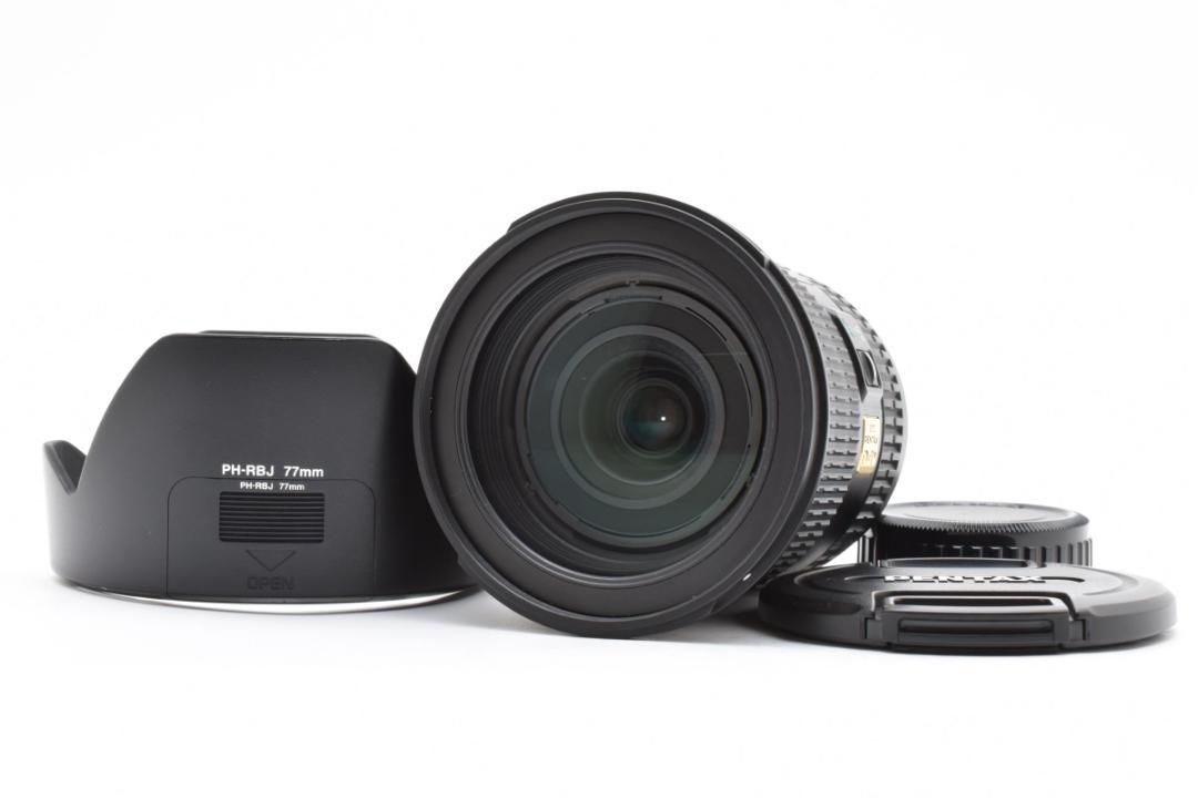 ☆極美品☆ペンタックス PENTAX DA ☆ 16-50mm f2.8 ED SDM #1306