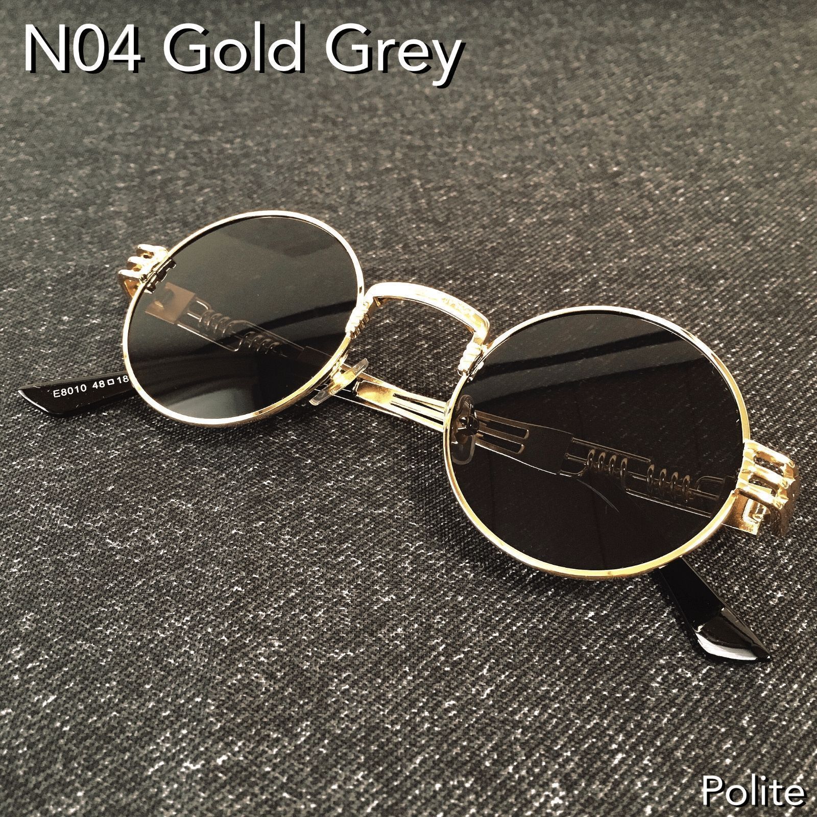 東出昌大さんも愛用丸眼鏡 伊達メガネ/〇◇眼鏡/サングラス/新品未使用