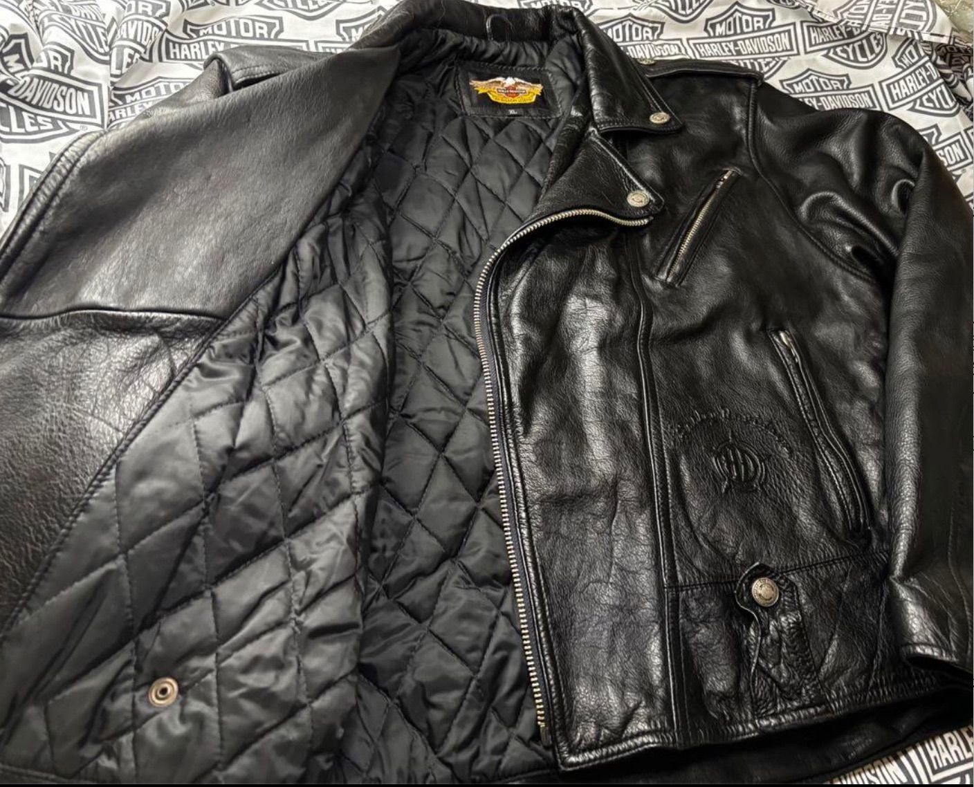 THELEATHERRANCH】70s レザーダブルライダースジャケット 【楽天市場  