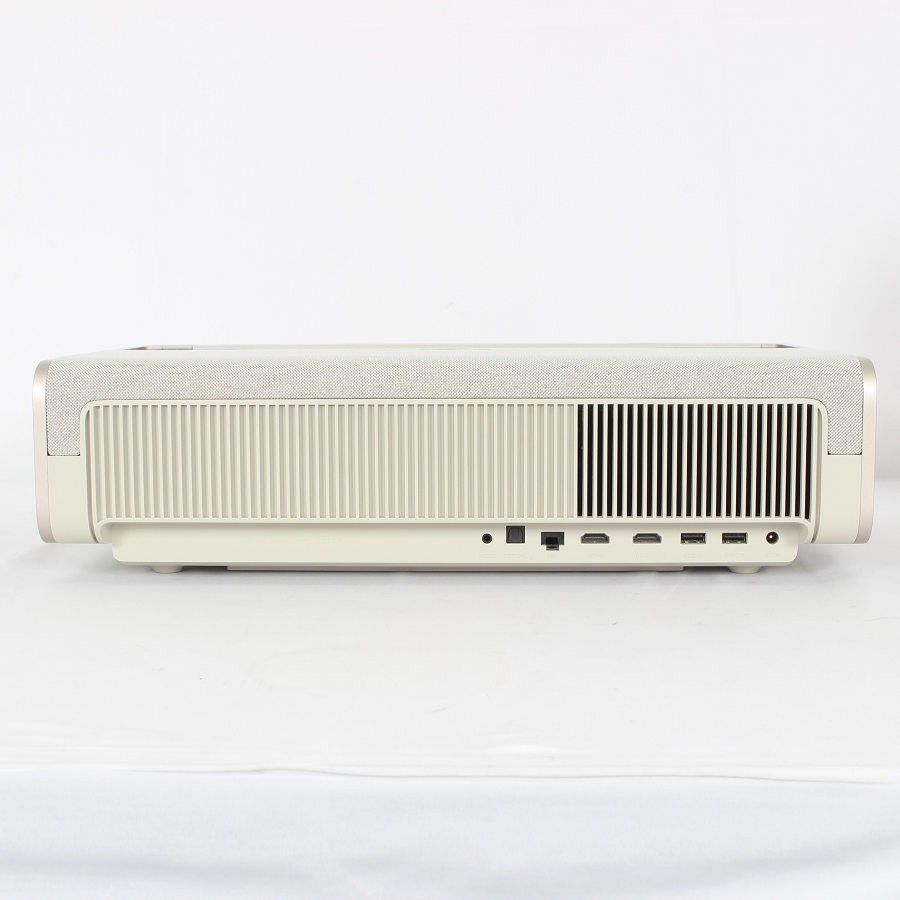 美品】Aladdin Marca XM03F 超短焦点プロジェクター アラジン