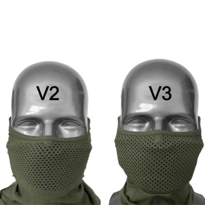 NB Tactical] ネックゲイター NECK GAITER V3 ネックゲーター (Ranger