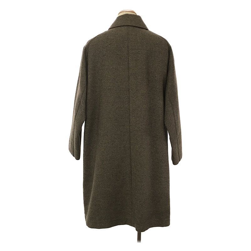 美品】 MAATEE&SONS / マーティー&サンズ | 2021AW | BAL COLLAR 美品】 MAATEE&SONS / マーティー&サンズ | 2021AW | BAL COLLAR