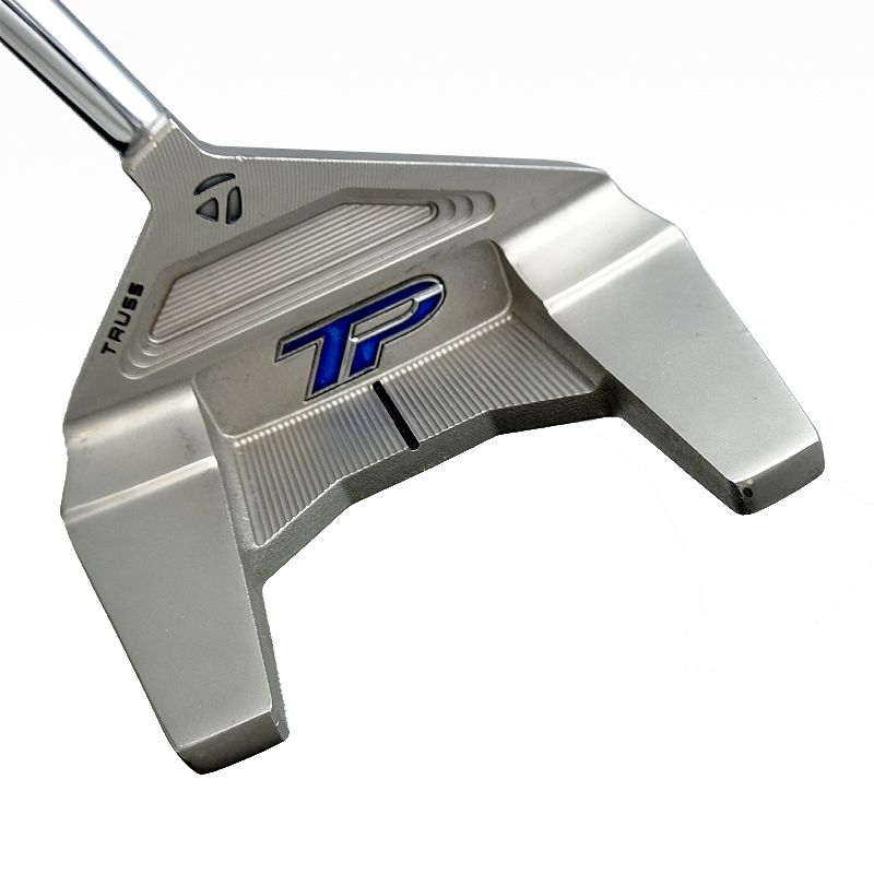 テーラーメイド TPコレクション BANDON TM2 トラスパター 34インチ