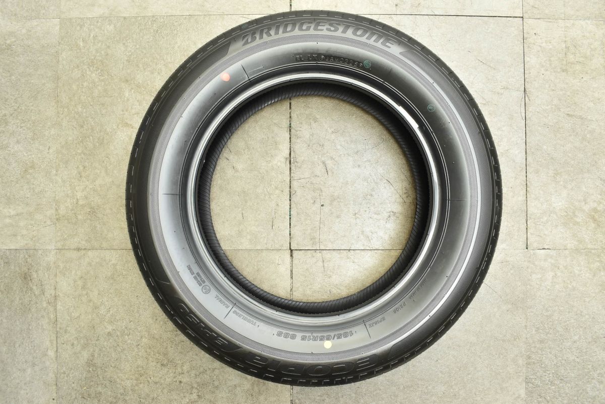 C*r様 2025年製　18565r15 ブリヂストン　エコピア　EP150 ブリヂストン ECOPIA EP150 185/65R15 88S 価格比較 - 価格.com