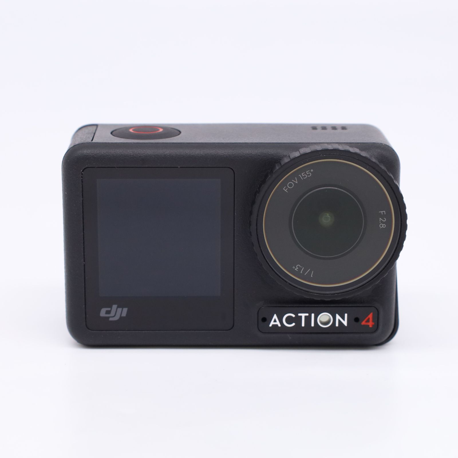 DJI ディージェイアイ Osmo Action 4 Standard Combo 高画質4Kアクションカメラ 手ブレ補正抜群♪