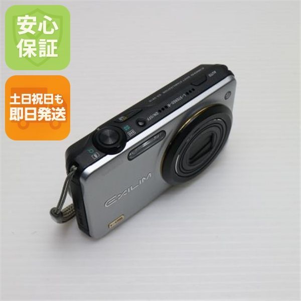 CASIO EXILIM EX-ZR10美品 即発送 完動品 CASIO EXILIM EX-ZR10美品 即発送 完動品