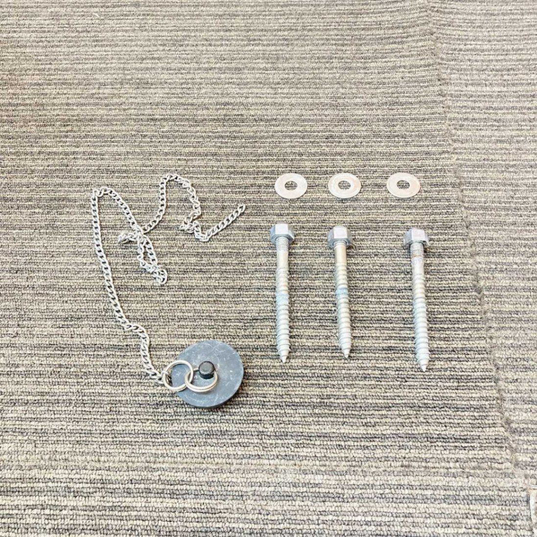 掃除用 パブリック用流し