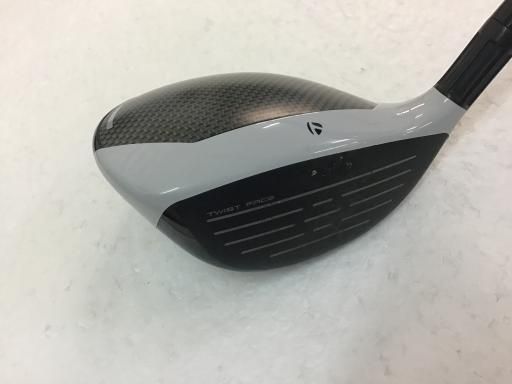 中古】 テーラーメイド SIM MAX 5W フェアウェイウッド FW