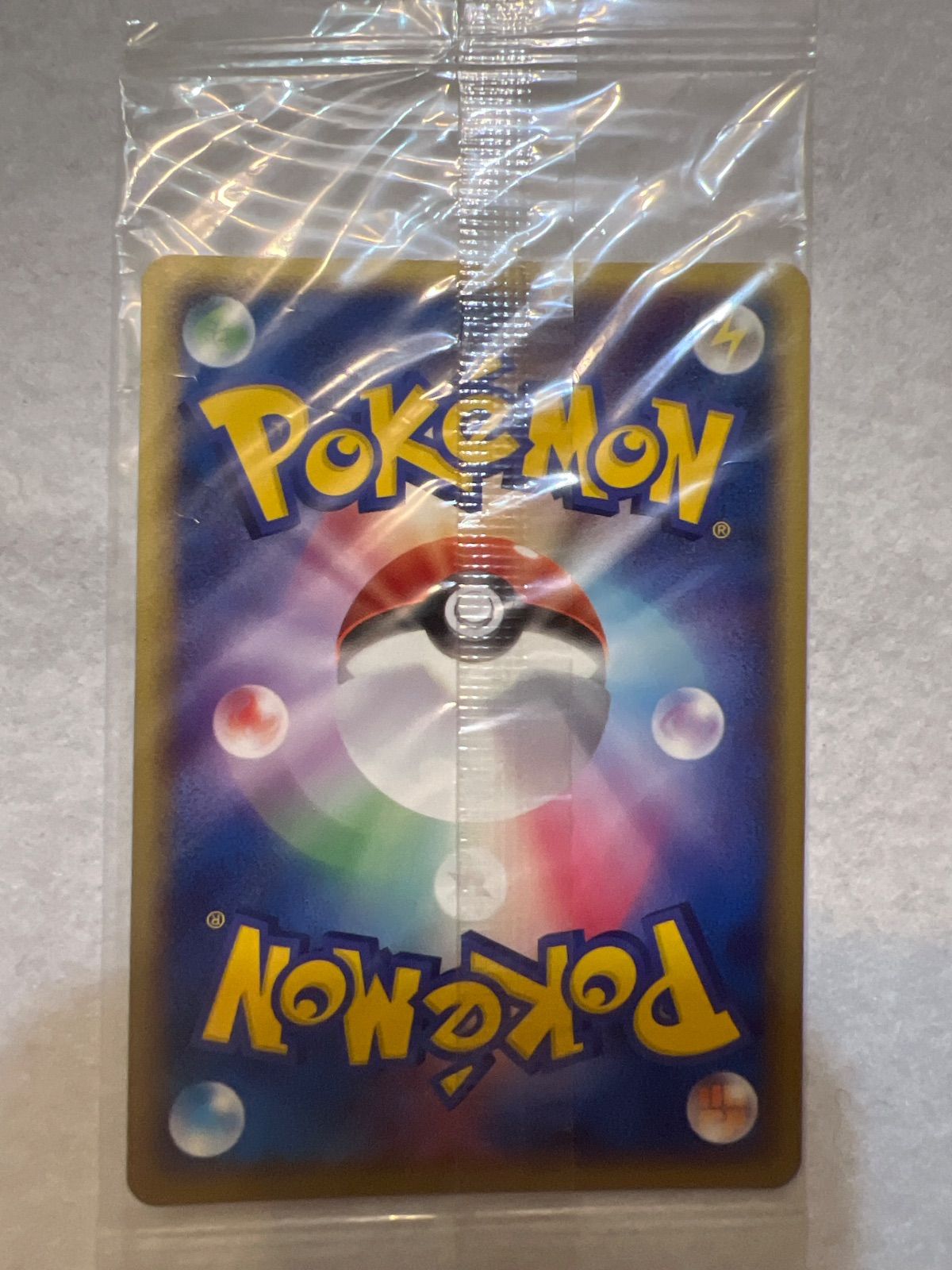 ポケパーク2005 ポケモンカード 14枚セット プロモ 新品未開封