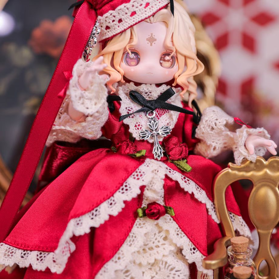 Berry Toys「砕けた星の軌跡 Kiseki：ヴィンテージトレジャー