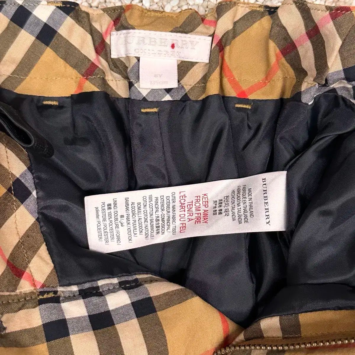 Burberry BURBERRY