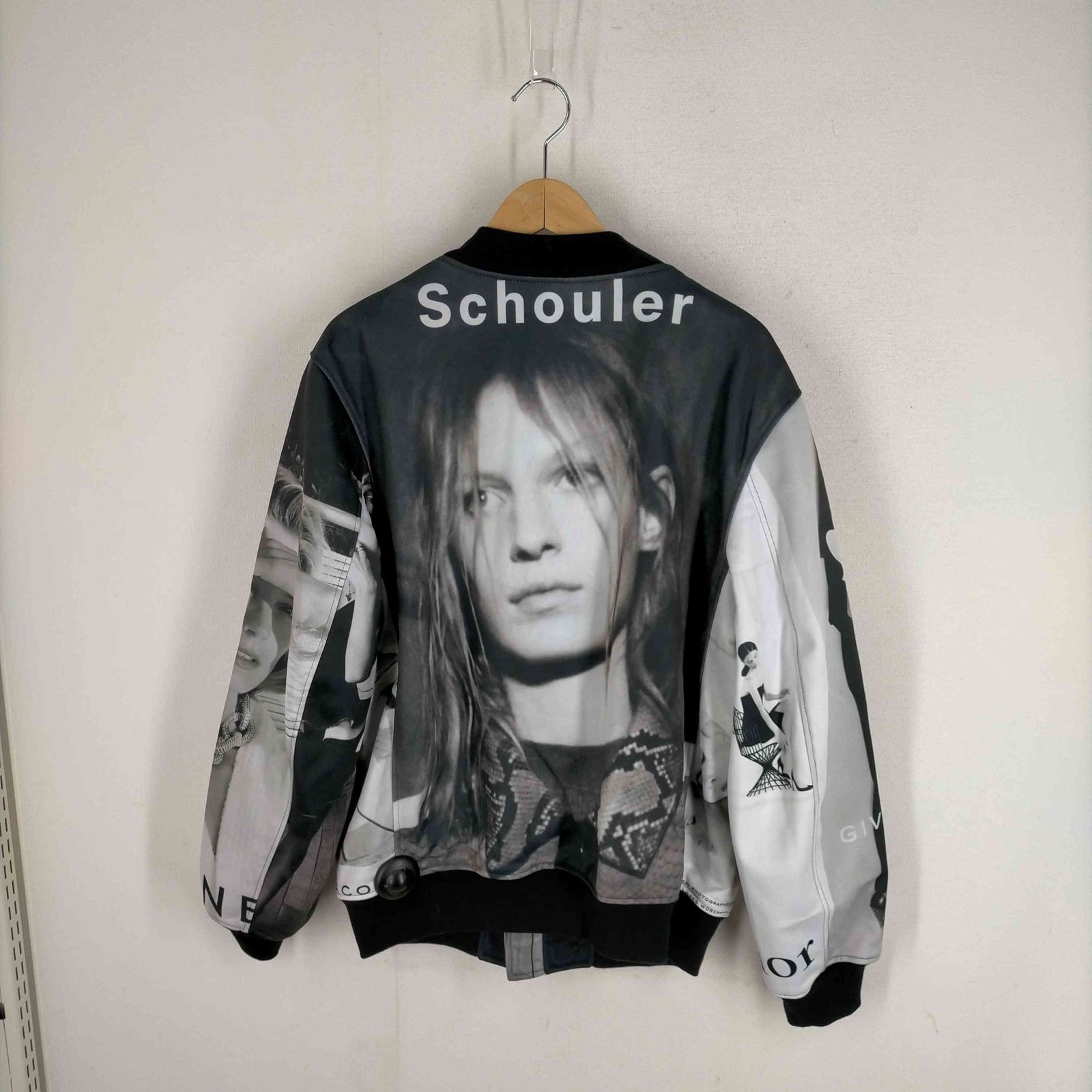 ウィルフライ WIL FRY Collab Jacket メンズ JPN：XL - メルカリ