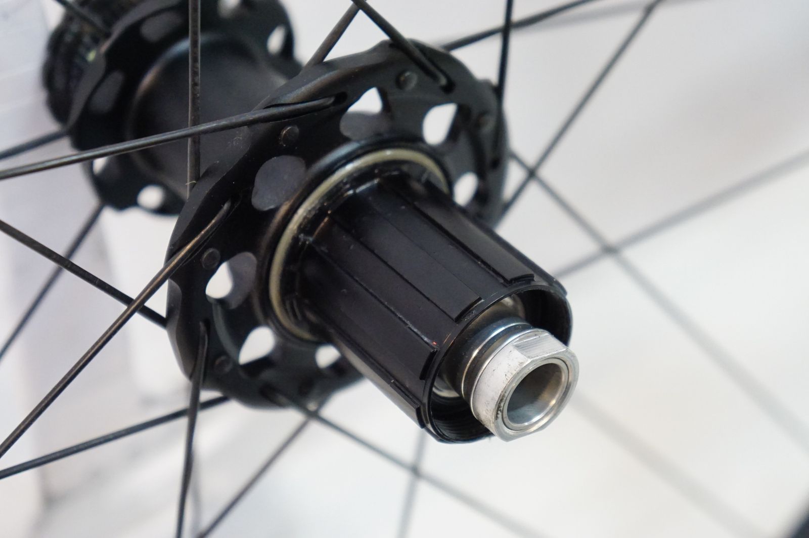 シマノ11速 ホイールセット