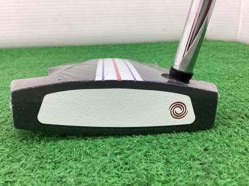 オデッセイ ELEVEN TRIPLE TRACK 34inch 中古】 オデッセイ ELEVEN