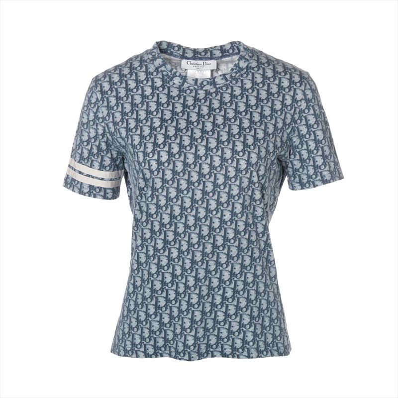 Christian Dior クリスチャンディオール 半袖Tシャツ Size:42