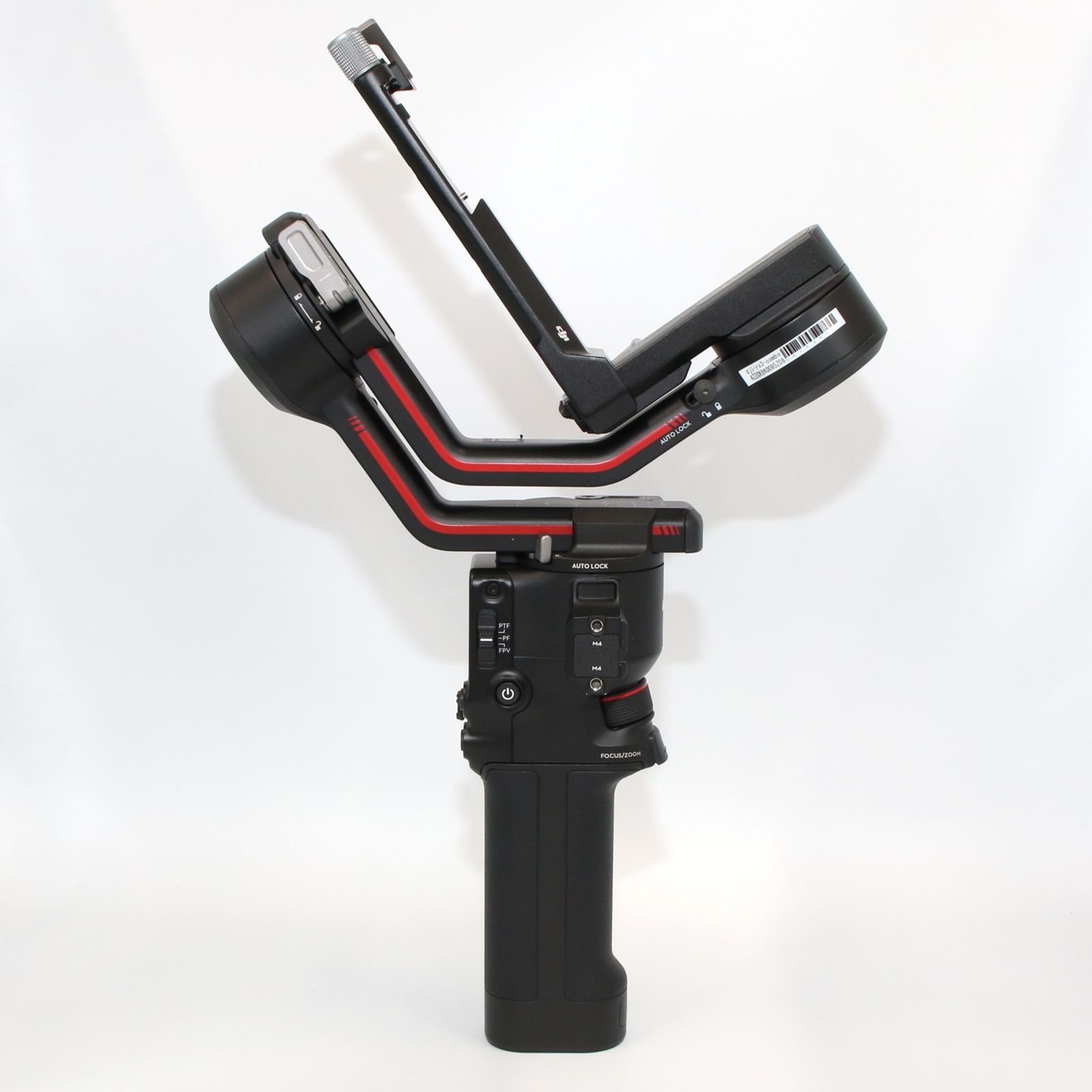 DJI RS