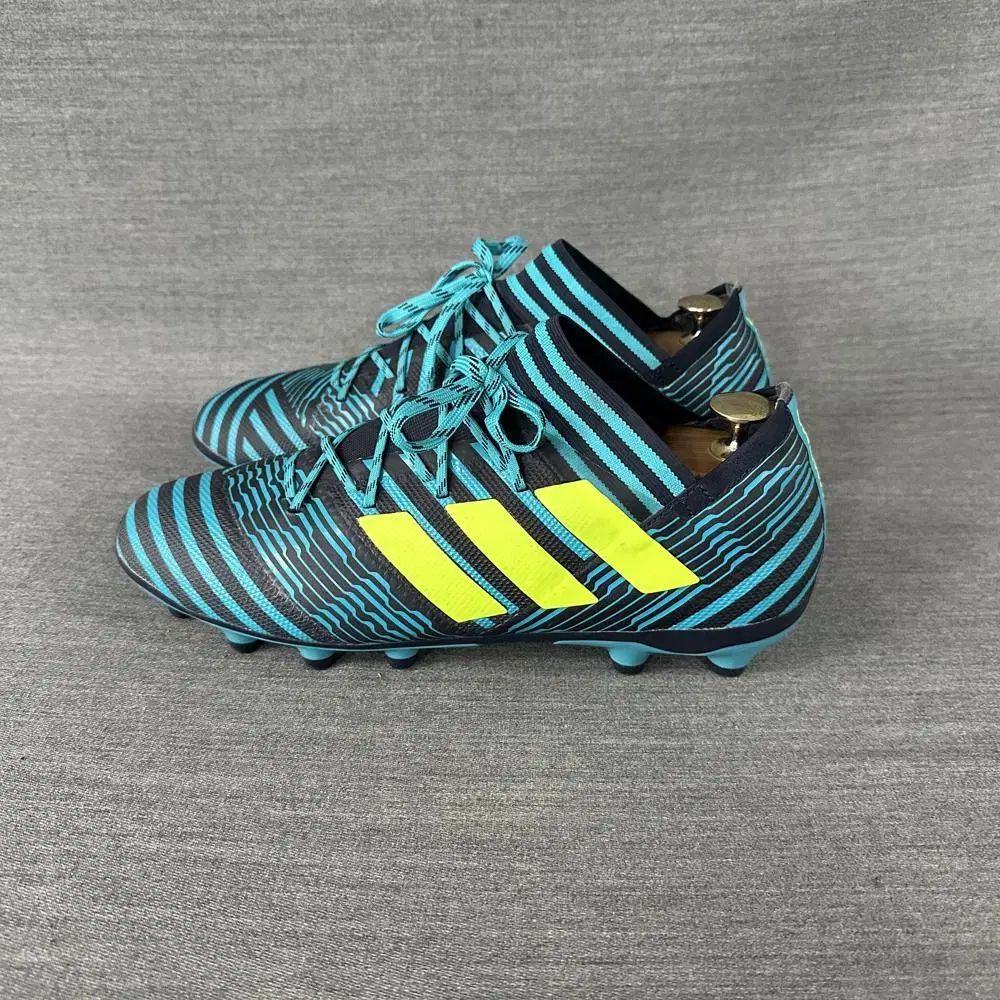 adidas アディダス ネメシス サッカーシューズ|メンズ 270mm | s97 |ベストコンディション